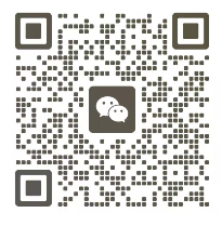 WeChat QR code